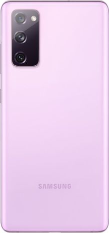 Samsung Galaxy S20 FE 5G 128GB Dual SIM Fioletowy (SM-G781BLV)