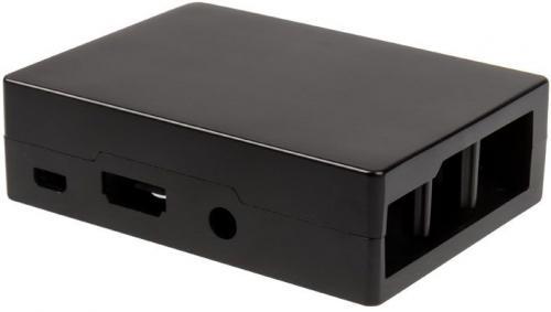 Raspberry Pi 2 / Pi 3 / Model B+ (rb-ALUcase+02B) Raspberry Pi 2 / Pi 3 / Model B+ (rb-ALUcase+02B)