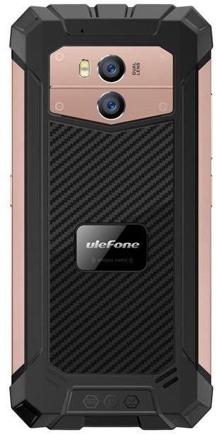 UleFone Armor X 16GB Złoty