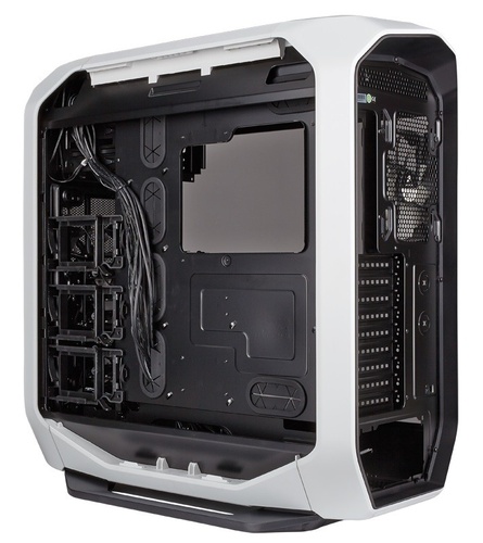 Corsair Graphite 780T WHITE FULL-Tower PC