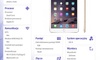 Apple iPad mini 3 16GB Wi-Fi Gold MGYE2FD/A