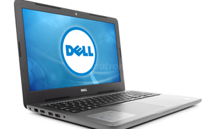 DELL Inspiron 15 5567 [2066] - szary - 12GB