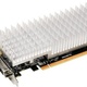 Gigabyte GeForce GT 1030 Silent Low Profile 2GB GDDR5 (64 Bit), DVI-D, HDMI, BOX (GV-N1030SL-2GL)