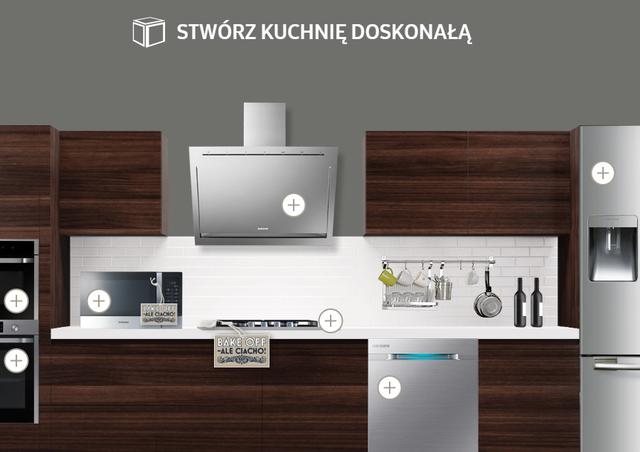 Rusza Nowa Promocja Samsunga – Wybierz Piekarnik i Zostań Mistrzem Wypieków