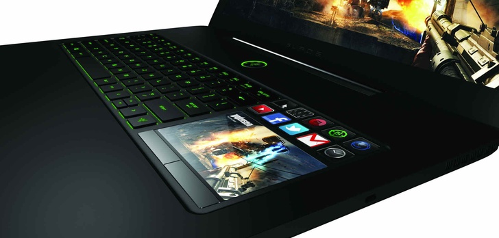 Najcieńszy gamingowy laptop świata teraz jeszcze wydajniejszy!