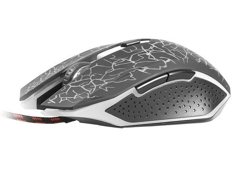 Tracer Mysz gaming Ghost HQ Avago5050