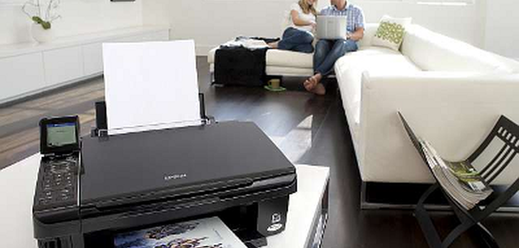 Epson Stylus SX515W