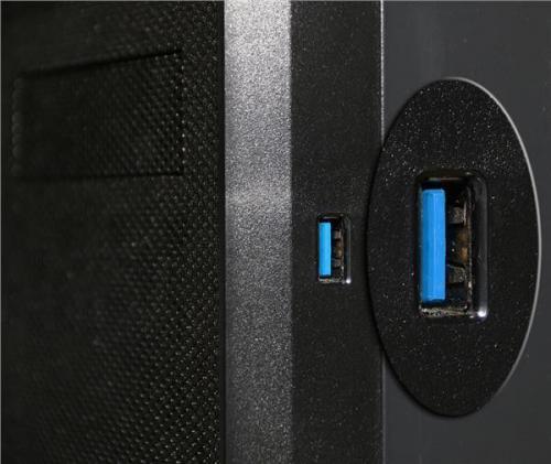 EuroCase MC X203 EVO (MCX203B00-EVO)