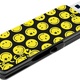 EMTEC Pendrive 8GB Smiley World 2D M700SW01