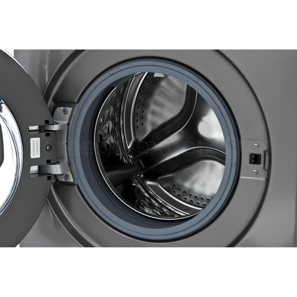 SAMSUNG WW80K6414QX/EO Add Wash