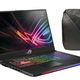 ASUS Rog Strix SCAR II (GL704GW-EV002T)