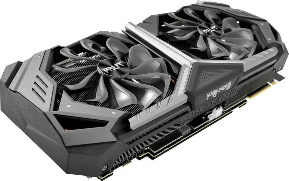 Palit GeForce RTX 2070 SUPER GR 8GB GDDR6 (NE6207S020P2-1040G)