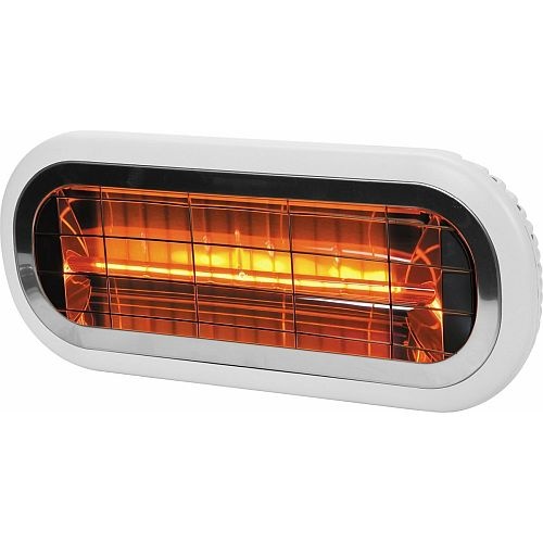 naścienny grzejnik na podczerwień do 1000 zł Yato Low Glare YT-99536