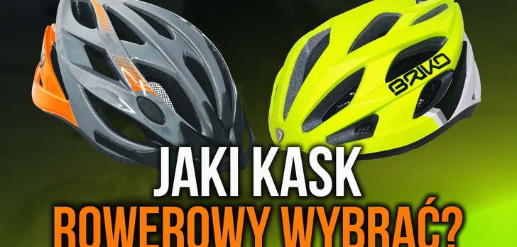 Jaki Kask Rowerowy Kupić? Radzimy Krok po Kroku