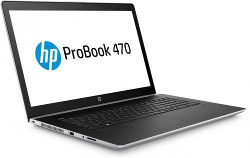 HP ProBook 470 G5 (2XZ77ES)