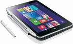 Toshiba Encore Mini - Smukły Tablet O Wysokiej Funkcjonalności