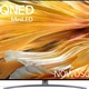 LG 75QNED913PA.AEU Mini LED 75'' 4K Ultra HD webOS