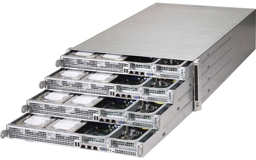 Supermicro SuperServer F617H6-FTL+ SYS-F617H6-FTL+