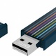 EMTEC Pendrive 128GB USB 3.0 PRO S560 140/35 mb/s