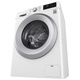 LG F2J5WN4W ( 1200 obr/min ; 6,5 kg ; 450 mm ; Klasa A+++ )