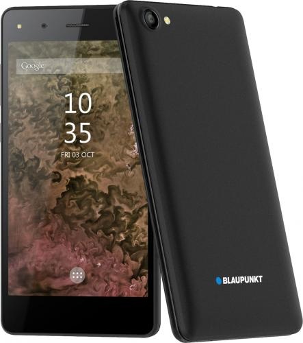 Blaupunkt SL 01 8GB Czarny (5999887068256)