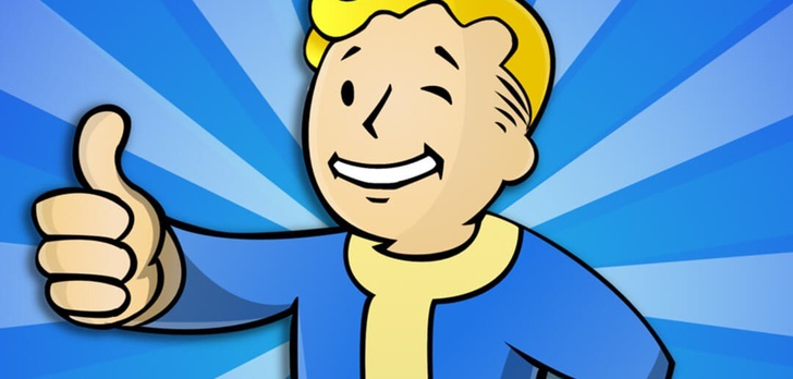 Czy nadchodzi nowy Fallout?