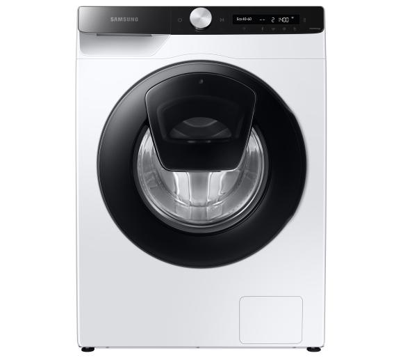 Samsung WW80T554DAE AddWash AI Control