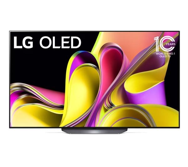 Telewizor LG OLED55B33LA