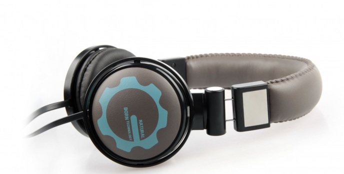Natec ROOK dla fanów audio 