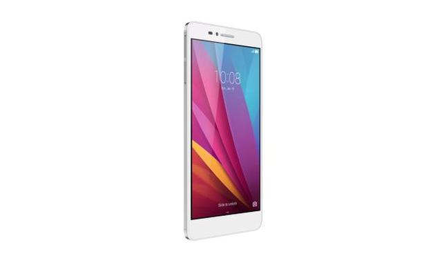 Honor 5X - Nowoczesny Smartfon Chce Zdobyć Nasz Rynek