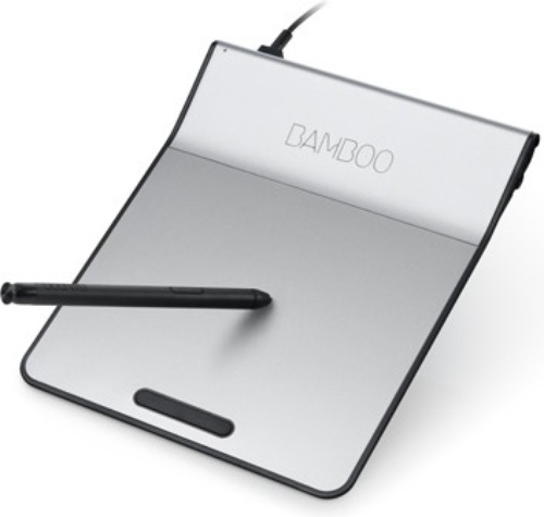 Wacom Bamboo Pad / CTH-301