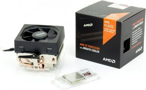 AMD FX-8370, 4.0GHz, 16MB, BOX (FD8370FRHKHBX)