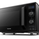 Toshiba MW2-AG23PF(BK)