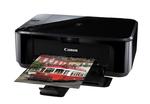 Canon Pixma MG3150 - prezentacja urządzenia wielofunkcyjnego