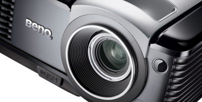 2 razy dłuższa gwarancja na lampy w projektorach BenQ