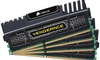 Corsair DDR3 VENGEANCE 32GB/2133 (4*8GB) CL10-11-11-31 Black