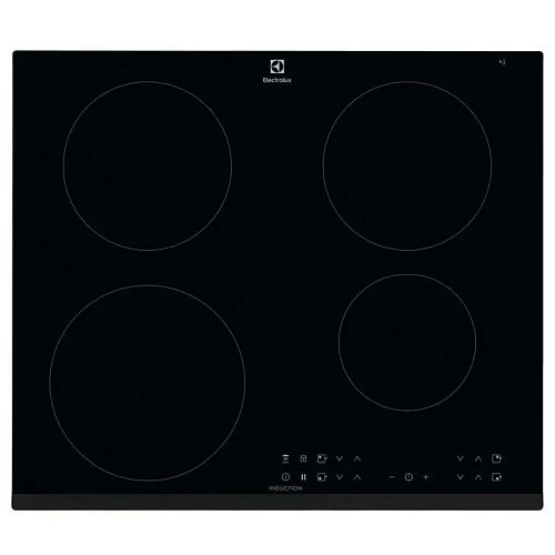 płyta indukcyjna do zabudowy do 1500 zł Electrolux 500 Slim-Fit LIR60433B