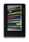 CyberBook w kolorze