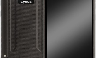 Cyrus CYRUS OUTDOOR SMARTPHONE CS40 - CYR10123