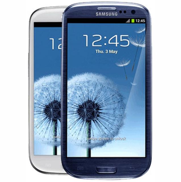 Aktualizacja do Androida 4.1 (Jelly Bean) dla telefonu Samsung GALAXY S III