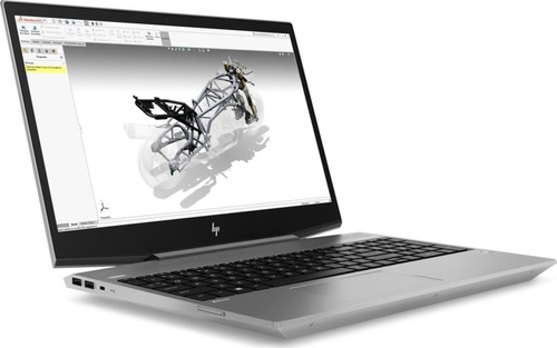 HP ZBook 15v G5 (2ZC56EA#AKD)