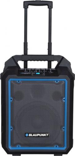 System audio Blaupunkt MB10 karaoke Bluetooth 600W