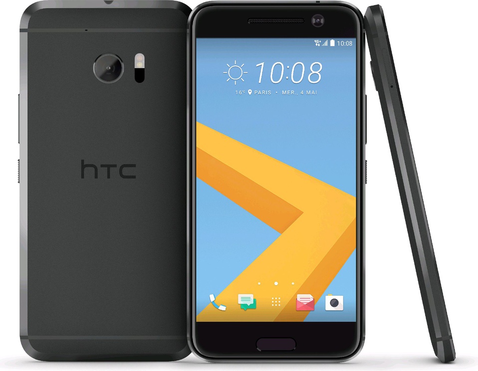 HTC 10 4/32GB Szary (99HAJH018-00)