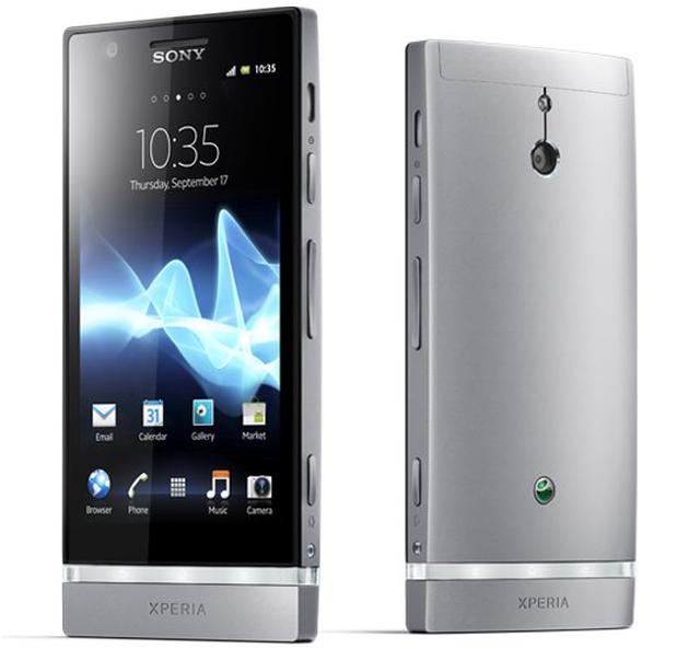 Xperia P nadchodzi - konkurs dla miłośników marki zapowiada oficjalną przedsprzedaż