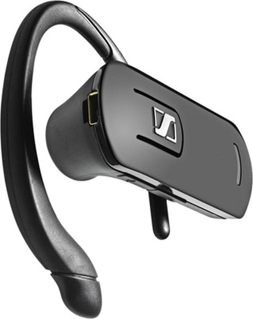 Sennheiser EZX 60 -filigramowa słuchawka bluetooth
