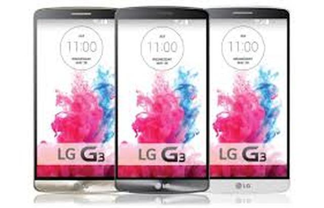 Kompaktowy LG G3S w rękach Szakala, czyli kolejny Hands-On Z Targów IFA 2014
