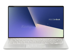 ASUS ZenBook 14 UX433FA-A5047T 14" Intel Core i5-8265U - 8GB RAM -