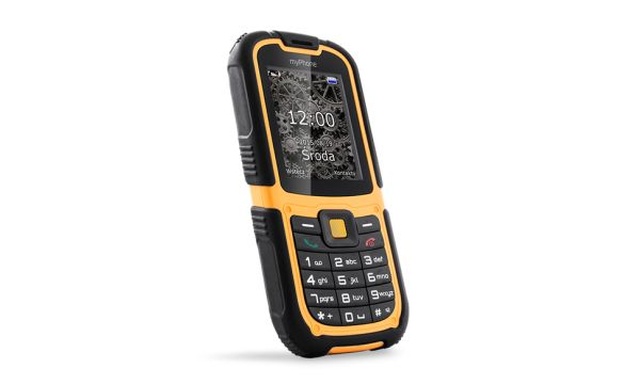 Hammer 2 i Hammer 2+, Czyli Kolejne Twardziele od myPhone