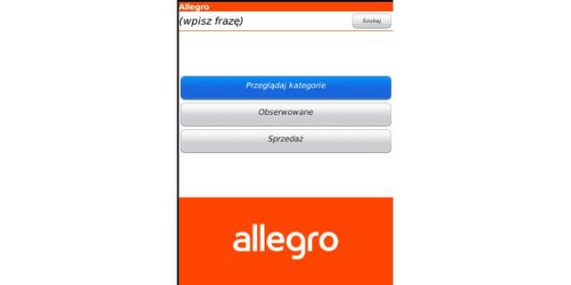 Nowe polskie aplikacje na smartfony BlackBerry