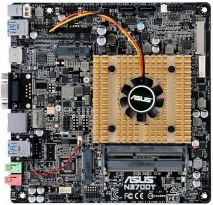 Asus N3700T/C/SI Asus N3700T/C/SI